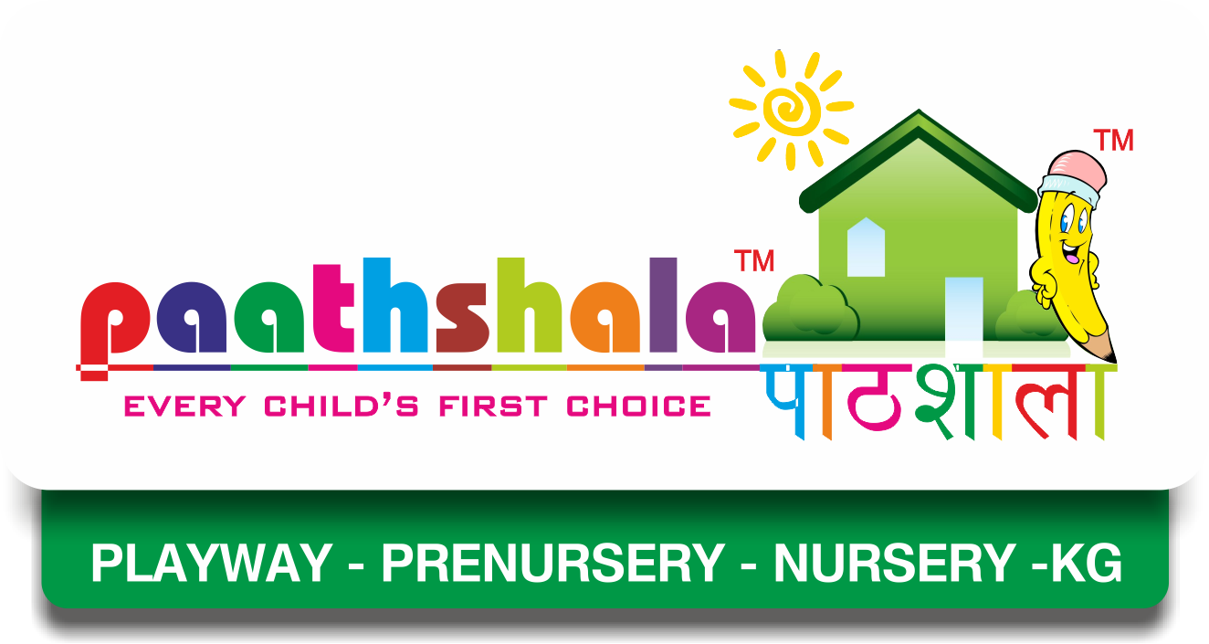 Paathshala logo - A trusted name in early childhood education