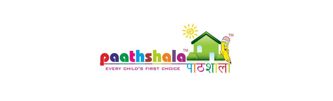 Children learning and playing at Paathshala, the top playway school in Aerocity Mohali.